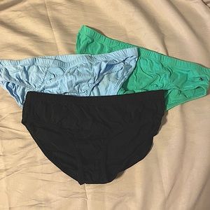 Men’s Beverly Hills Polo Club bikini briefs